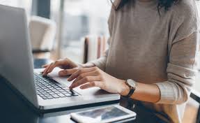 Computer Typing